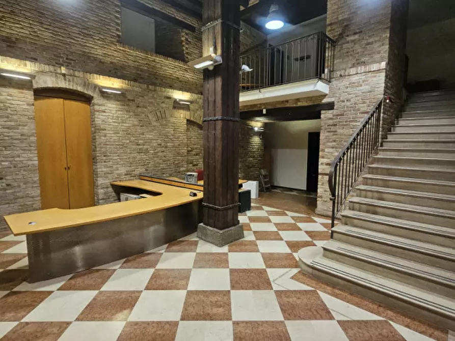 Immagine 4 di Ufficio in affitto  in via Altinate a Padova