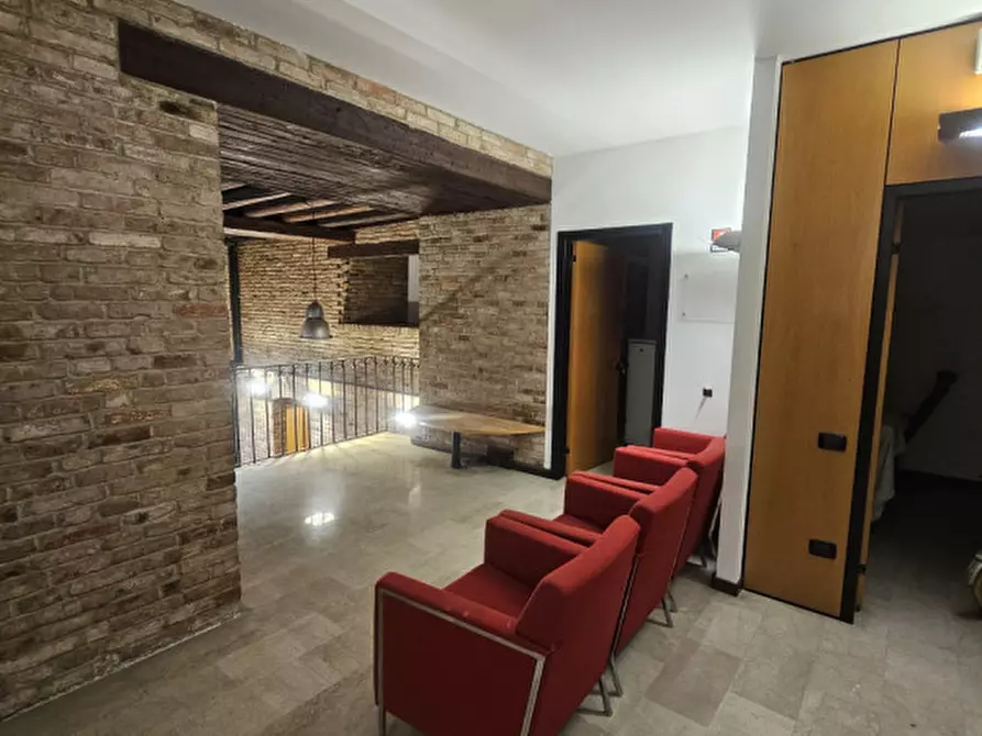 Immagine 5 di Ufficio in affitto  in via Altinate a Padova