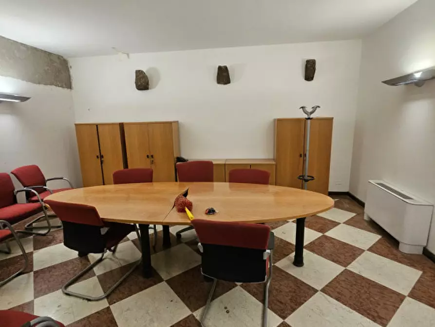 Immagine 6 di Ufficio in affitto  in via Altinate a Padova