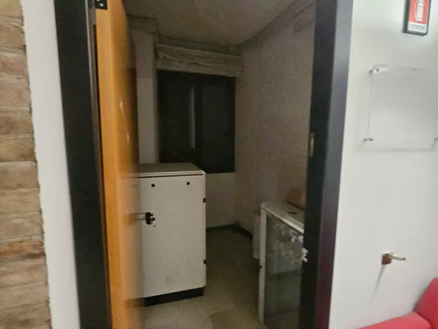 Immagine 7 di Ufficio in affitto  in via Altinate a Padova