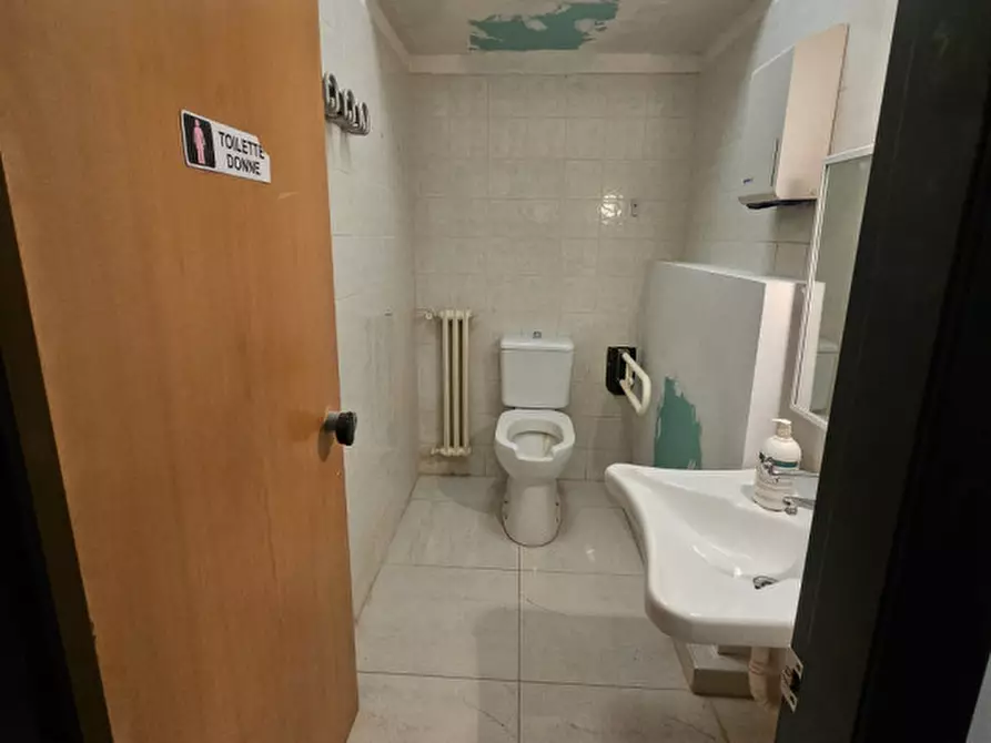 Immagine 8 di Ufficio in affitto  in via Altinate a Padova