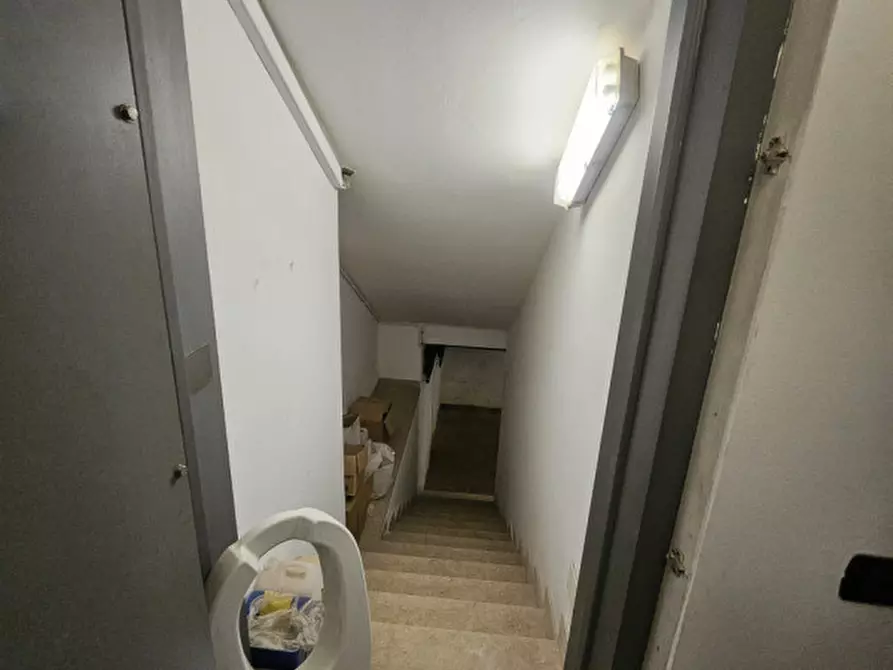 Immagine 9 di Ufficio in affitto  in via Altinate a Padova