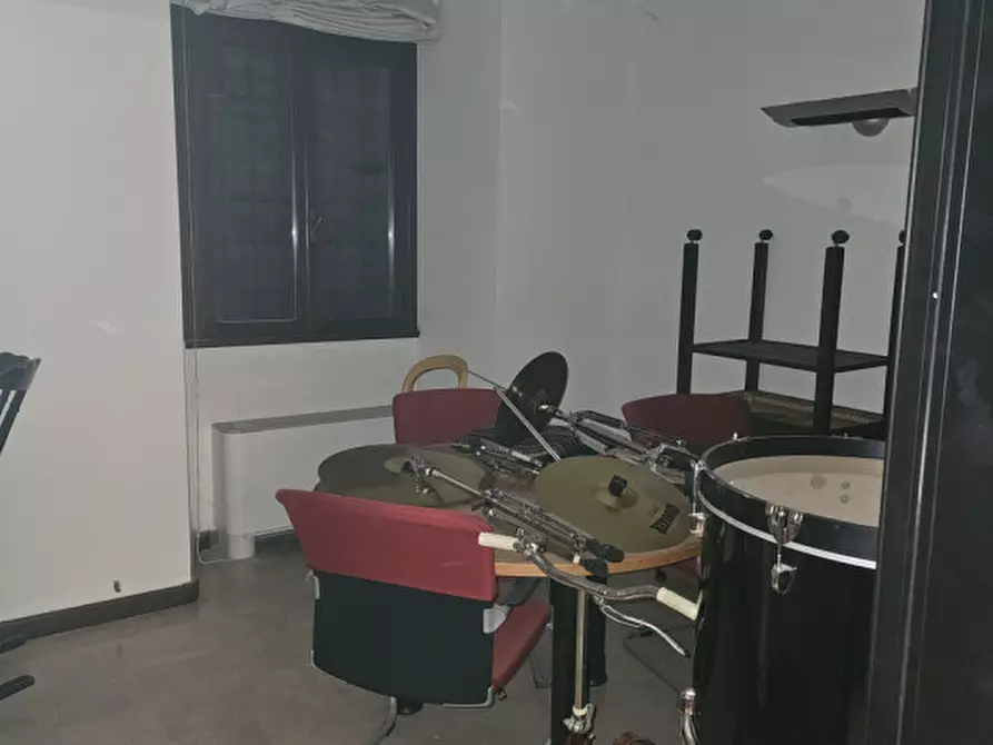 Immagine 10 di Ufficio in affitto  in via Altinate a Padova