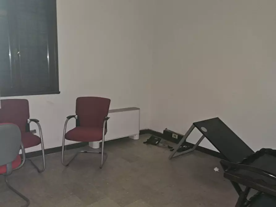 Immagine 11 di Ufficio in affitto  in via Altinate a Padova