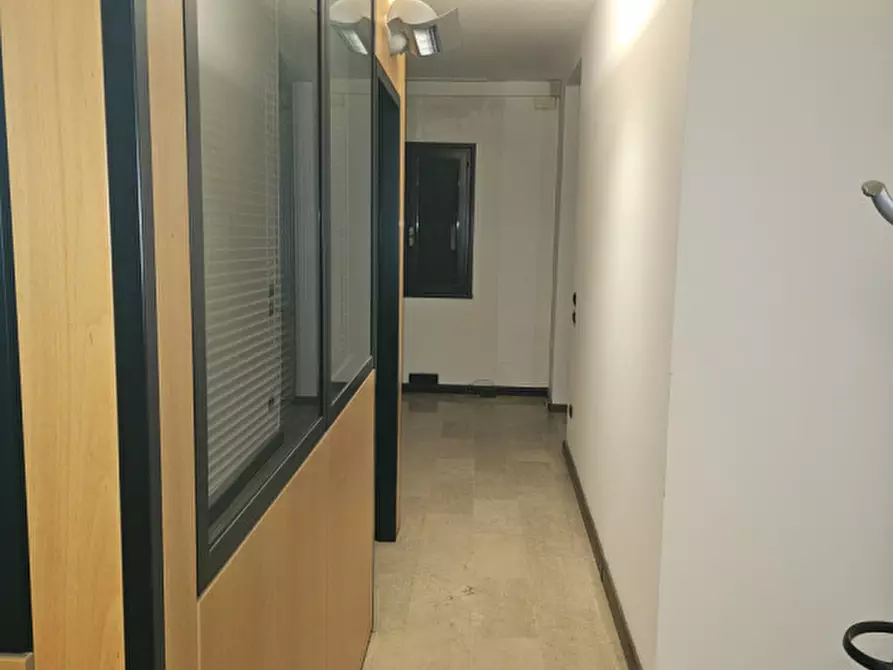 Immagine 12 di Ufficio in affitto  in via Altinate a Padova