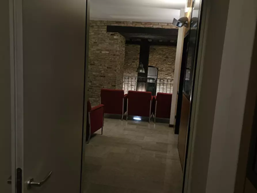 Immagine 13 di Ufficio in affitto  in via Altinate a Padova