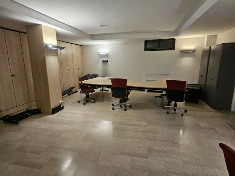 Immagine 14 di Ufficio in affitto  in via Altinate a Padova