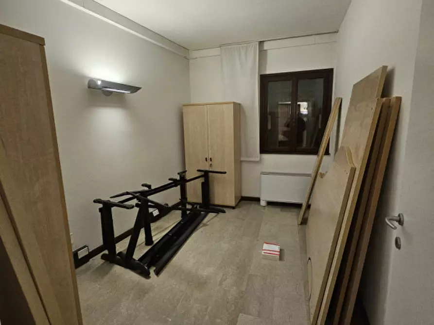 Immagine 16 di Ufficio in affitto  in via Altinate a Padova