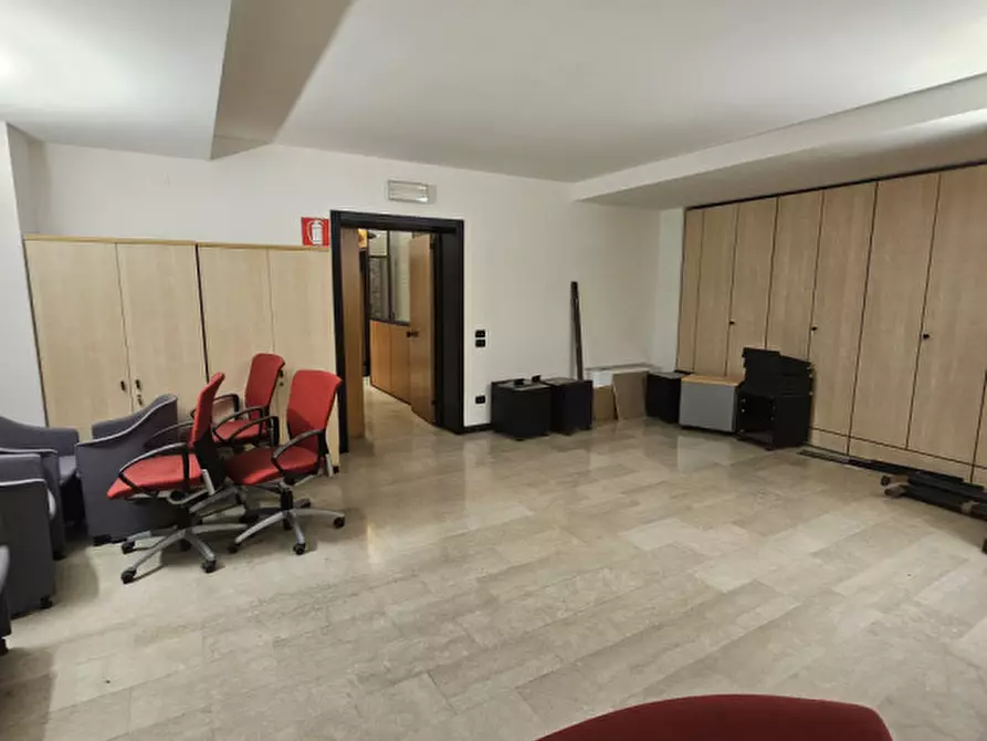 Immagine 17 di Ufficio in affitto  in via Altinate a Padova