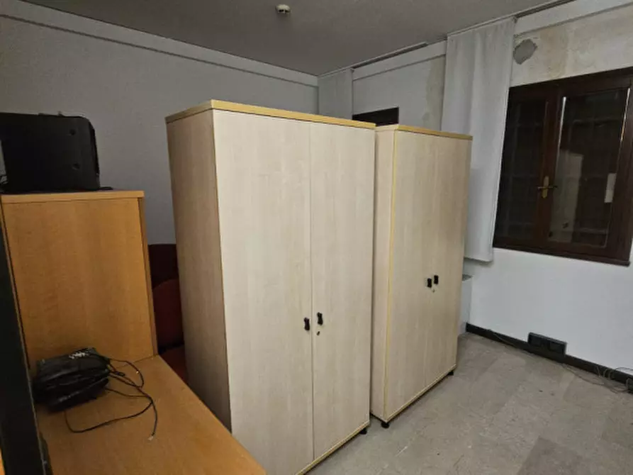 Immagine 19 di Ufficio in affitto  in via Altinate a Padova