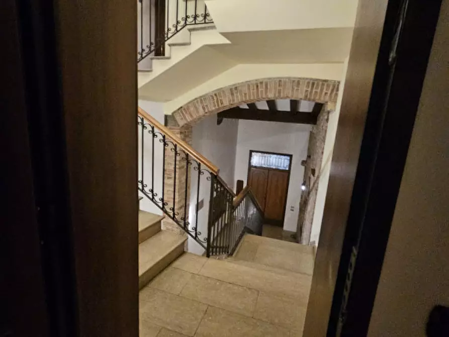 Immagine 22 di Ufficio in affitto  in via Altinate a Padova