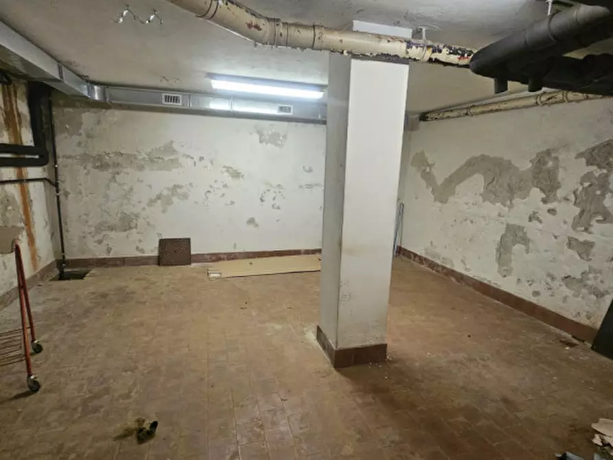 Immagine 24 di Ufficio in affitto  in via Altinate a Padova