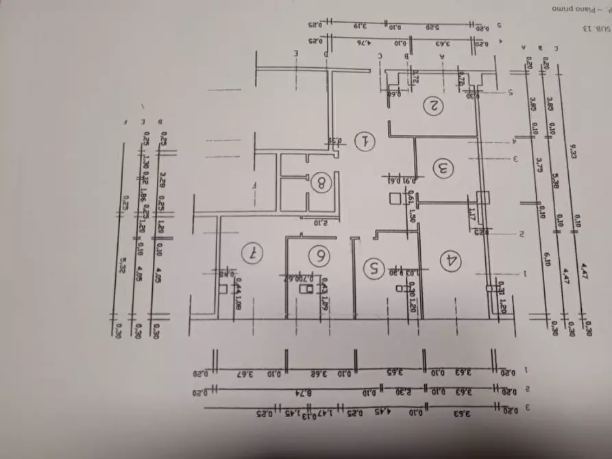 Immagine 1 di Ufficio in vendita  in corso stati uniti a Padova