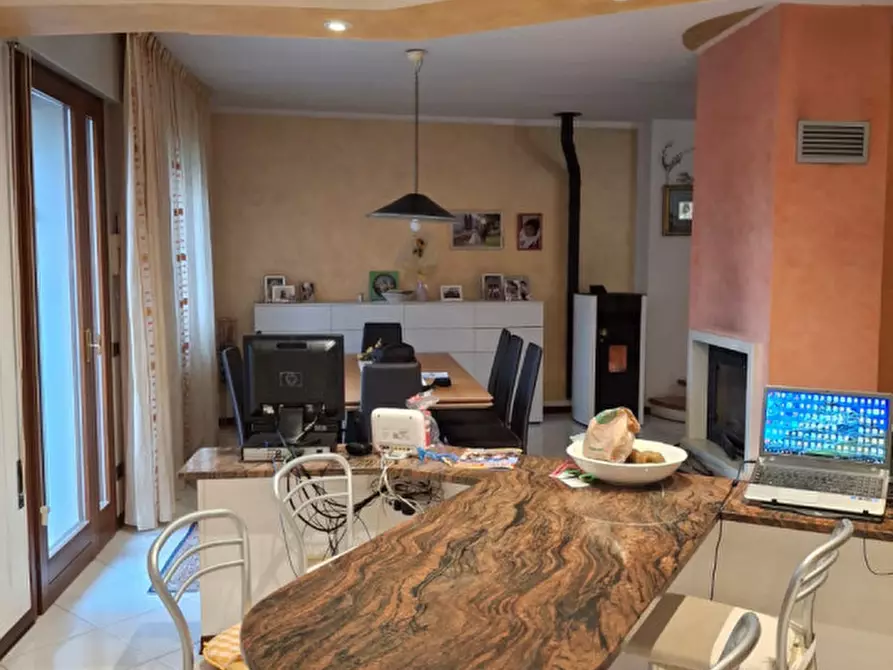 Immagine 1 di Casa bifamiliare in vendita  a Monselice