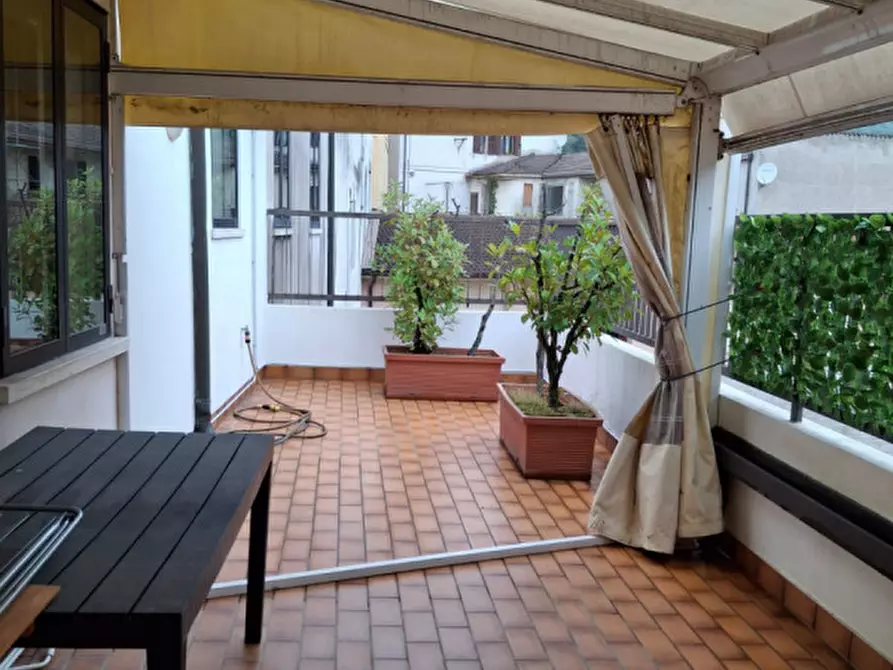 Immagine 3 di Casa bifamiliare in vendita  a Monselice