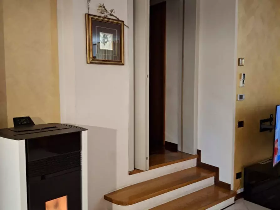 Immagine 4 di Casa bifamiliare in vendita  a Monselice