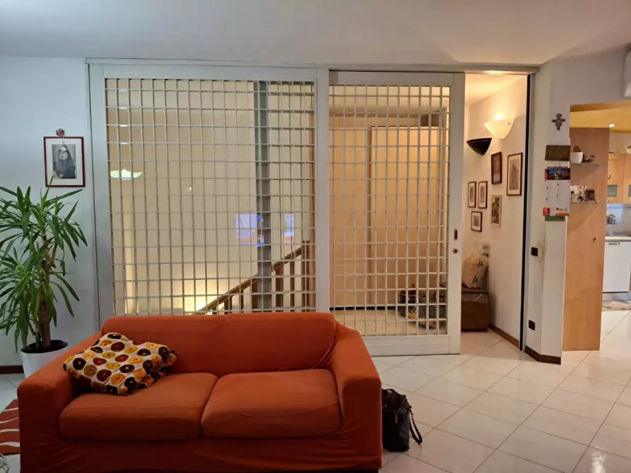 Immagine 5 di Casa bifamiliare in vendita  a Monselice