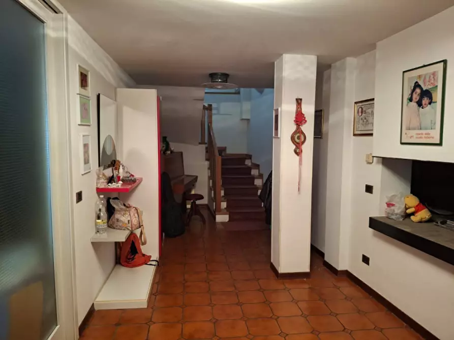 Immagine 6 di Casa bifamiliare in vendita  a Monselice