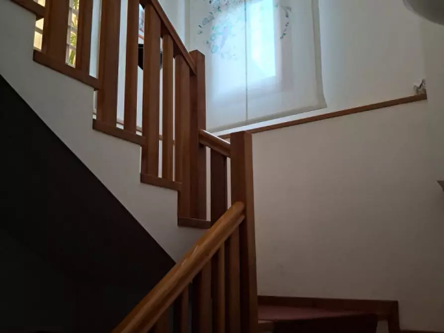 Immagine 7 di Casa bifamiliare in vendita  a Monselice