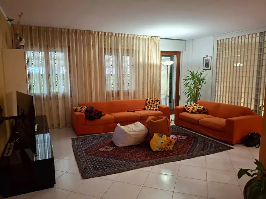 Immagine 10 di Casa bifamiliare in vendita  a Monselice