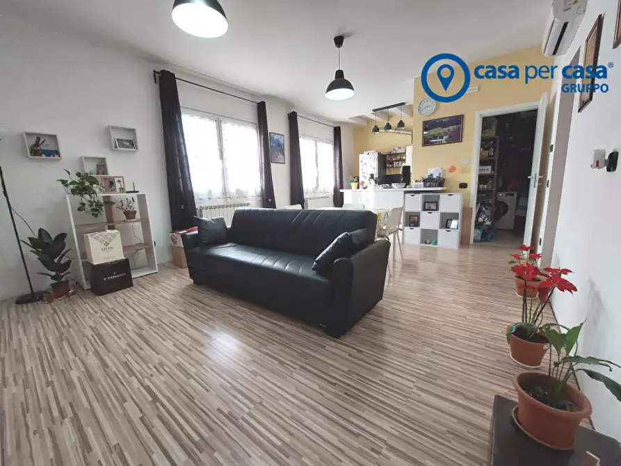 Immagine 1 di Appartamento in vendita  in Adria, via Trento a Crespino