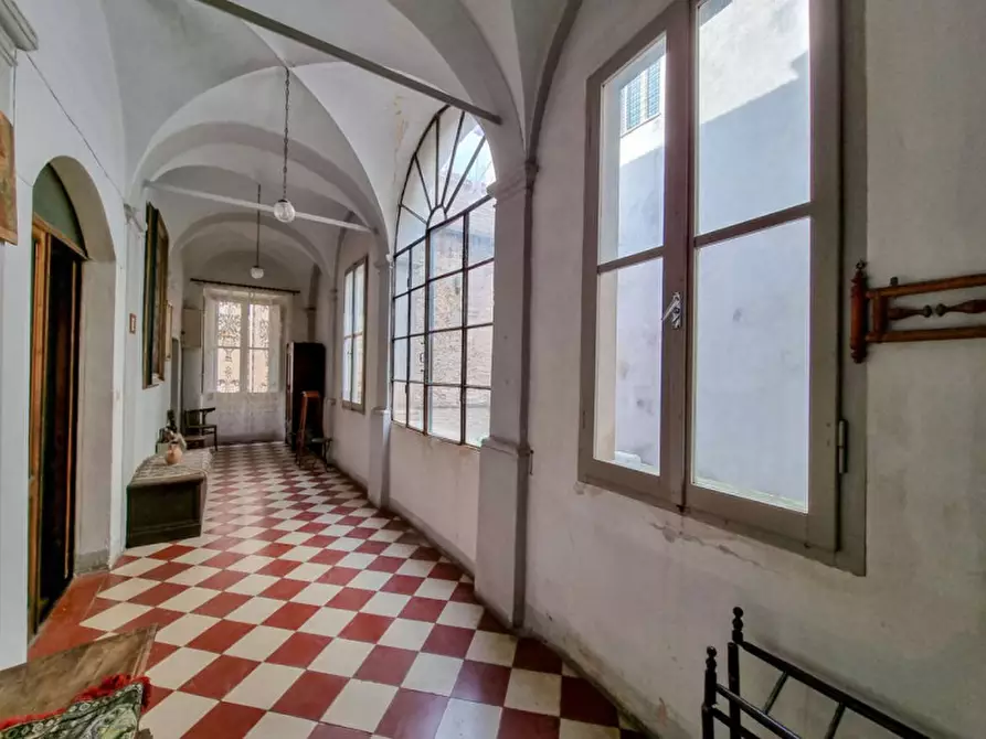 Immagine 1 di Appartamento in vendita  in via Don Giuseppe Celli a Cagli