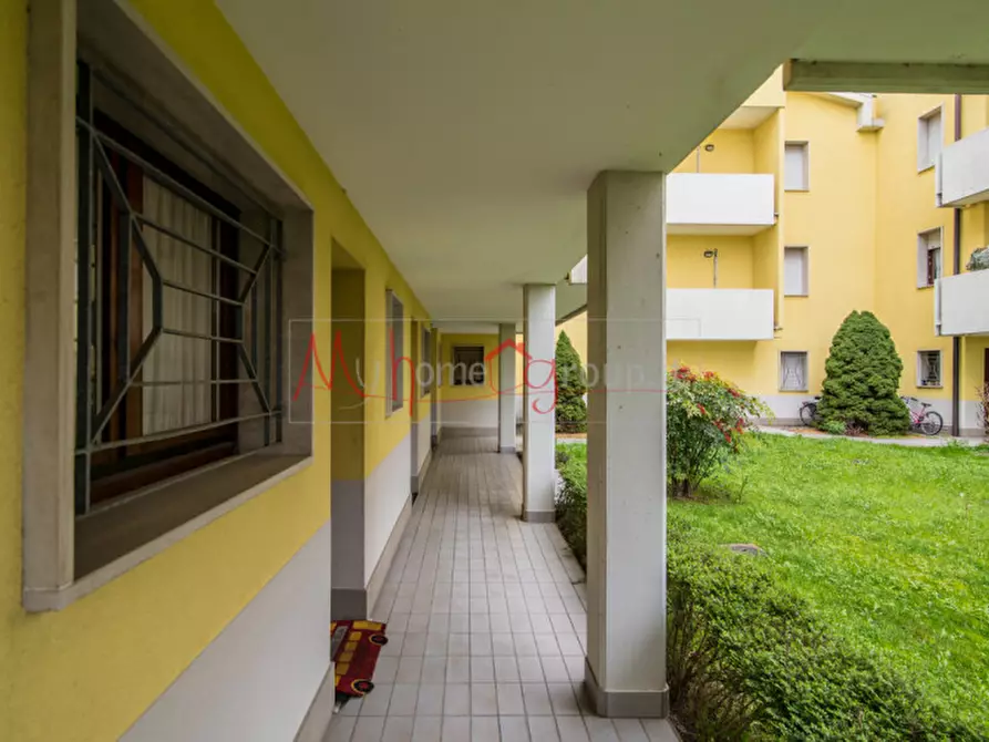 Immagine 1 di Appartamento in vendita  in viale dei kennedy a Masera' Di Padova