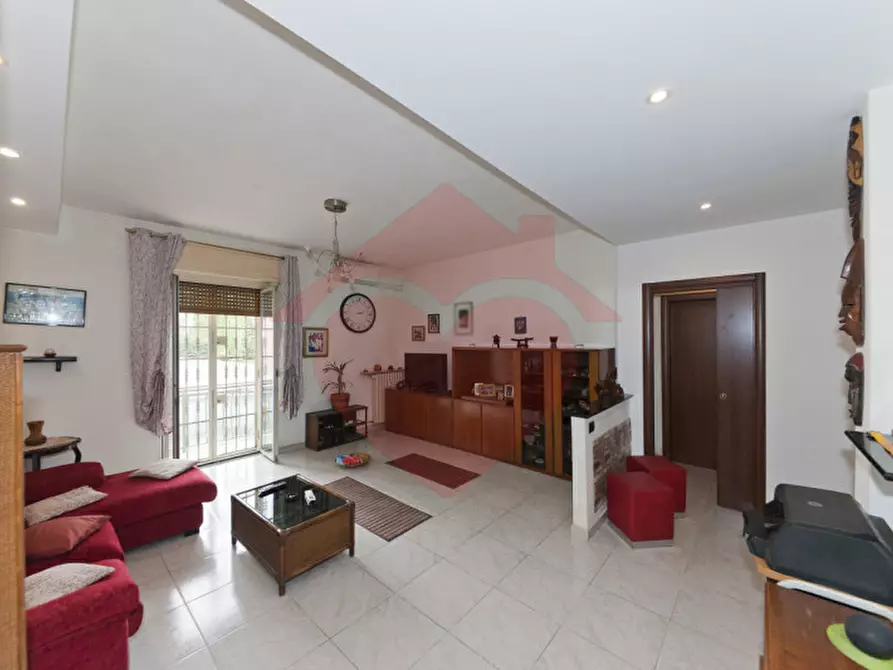 Immagine 1 di Appartamento in vendita  in via petrarca 28 a Cernusco Sul Naviglio