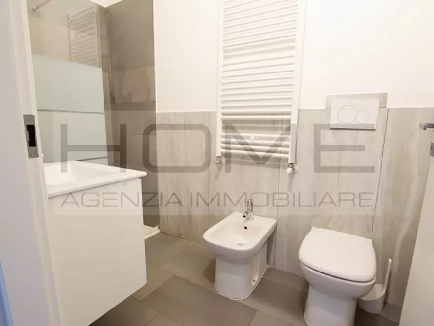 Immagine 34 di Appartamento in vendita  in via carpaccio a Jesolo