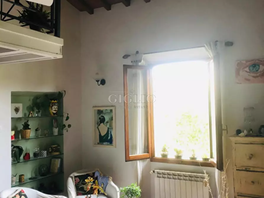 Immagine 1 di Appartamento in vendita  in Borgo San Frediano a Firenze