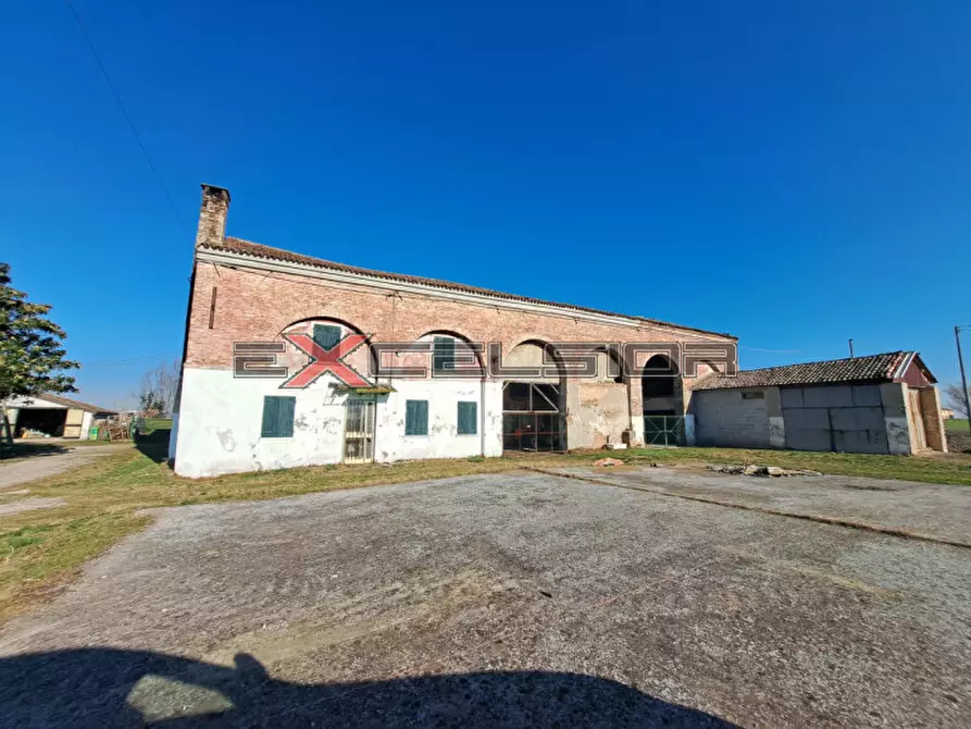 Immagine 2 di Rustico / casale in vendita  in Via G. Matteotti n.20 - bis Cavarzere (VE) a Cavarzere