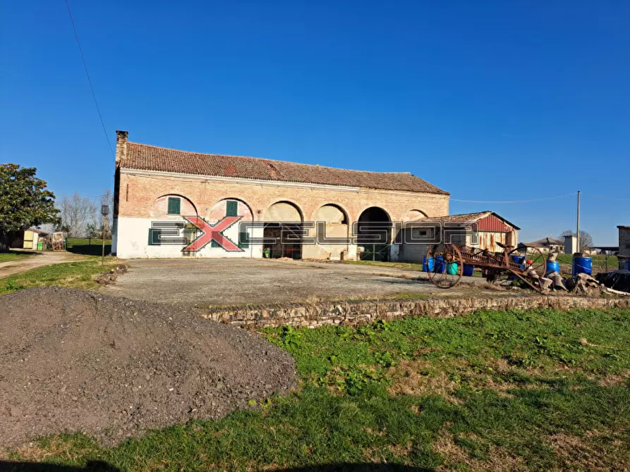 Immagine 3 di Rustico / casale in vendita  in Via G. Matteotti n.20 - bis Cavarzere (VE) a Cavarzere