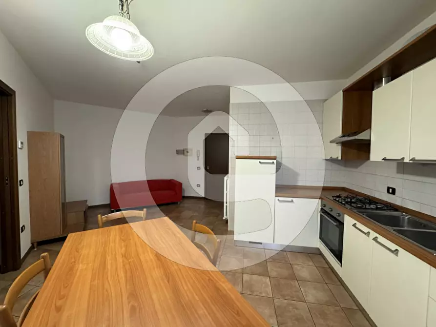 Immagine 1 di Appartamento in vendita  in via Puccini a Camposampiero