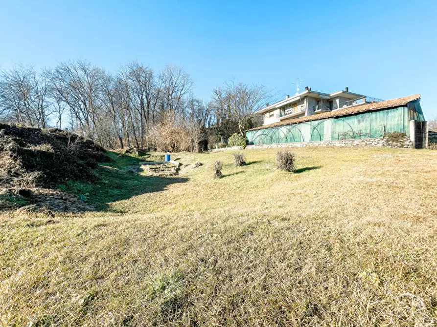 Immagine 3 di Terreno in vendita  in Via Pian dell erba a Gattico-Veruno