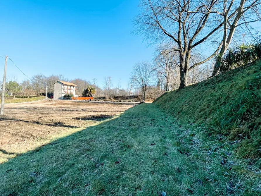 Immagine 9 di Terreno in vendita  in Via Pian dell erba a Gattico-Veruno