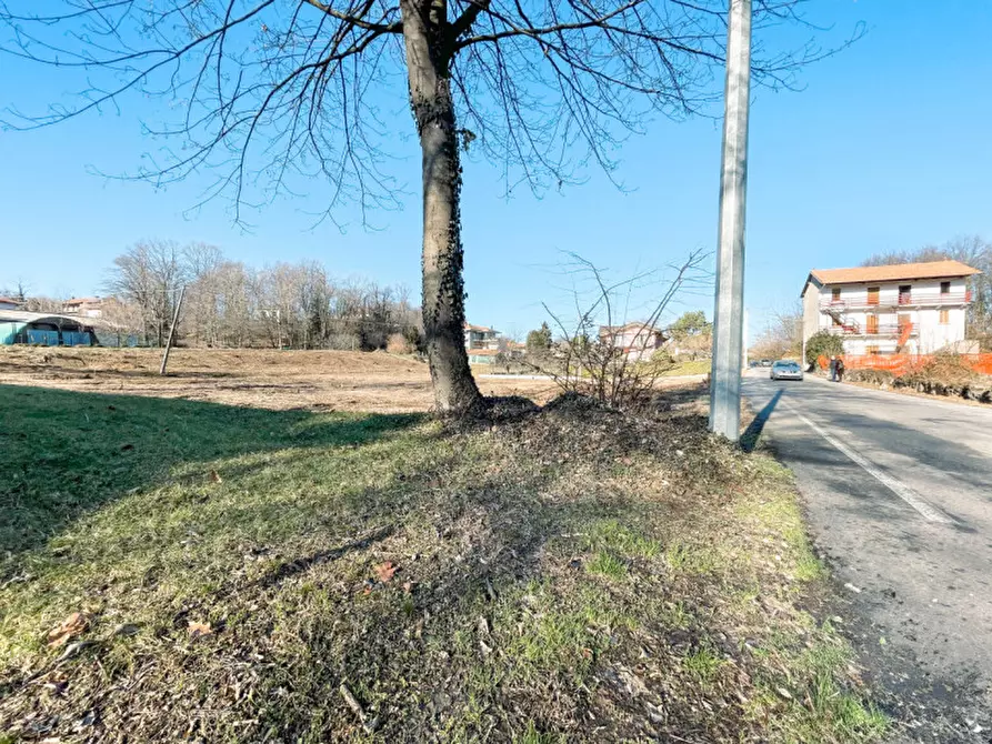 Immagine 10 di Terreno in vendita  in Via Pian dell erba a Gattico-Veruno