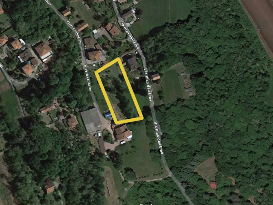 Immagine 11 di Terreno in vendita  in Via Pian dell erba a Gattico-Veruno