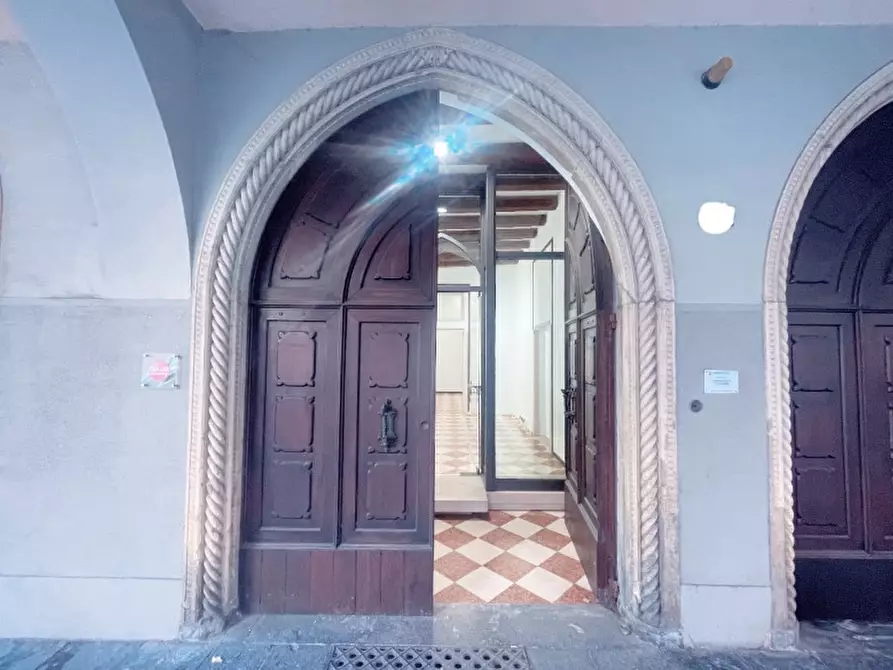 Immagine 1 di Negozio in vendita  in DUOMO - CENTRO STORICO RIF 1646 a Padova