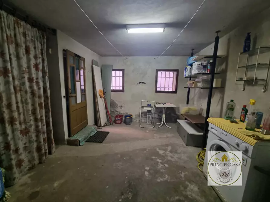 Immagine 18 di Villetta a schiera in vendita  in via Massimo d'Azeglio a Este