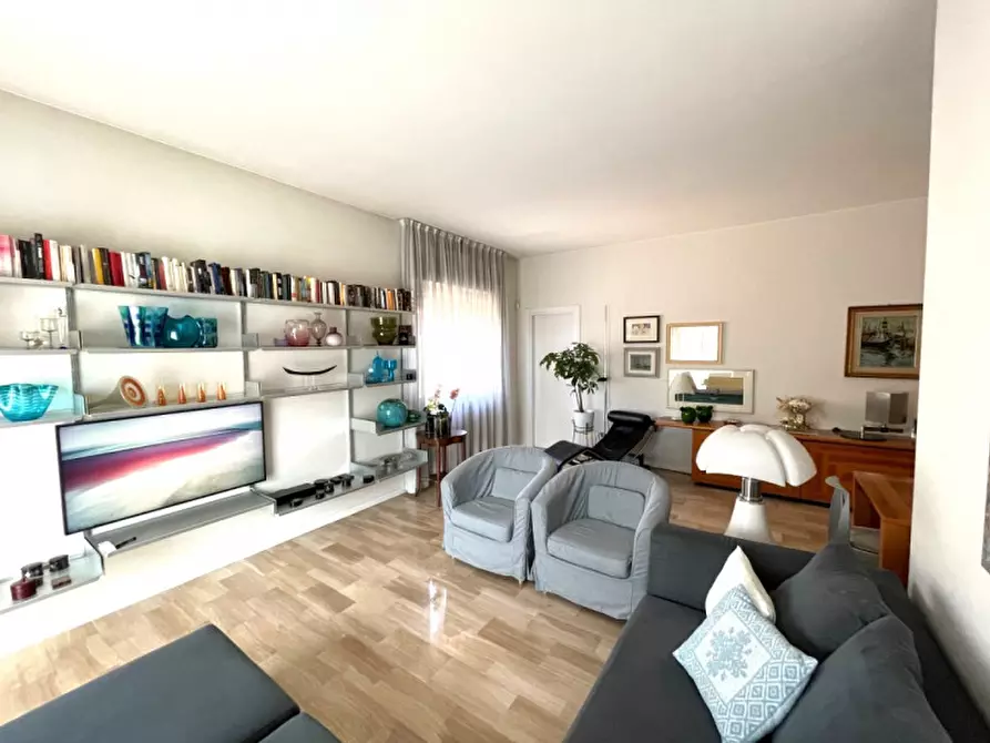 Immagine 1 di Appartamento in vendita  in Corso Padova a Vicenza