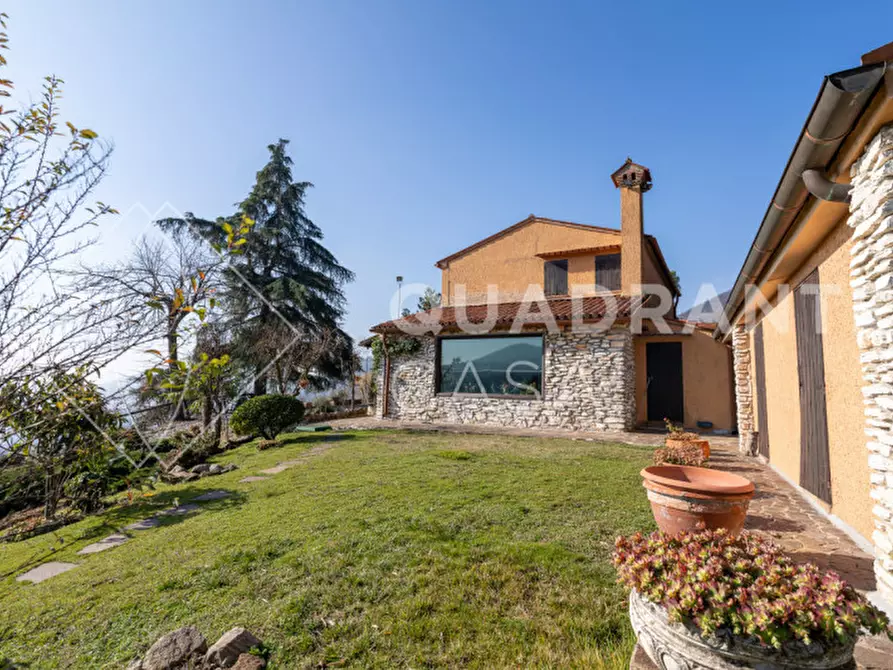 Immagine 7 di Villa in vendita  a Cinto Euganeo