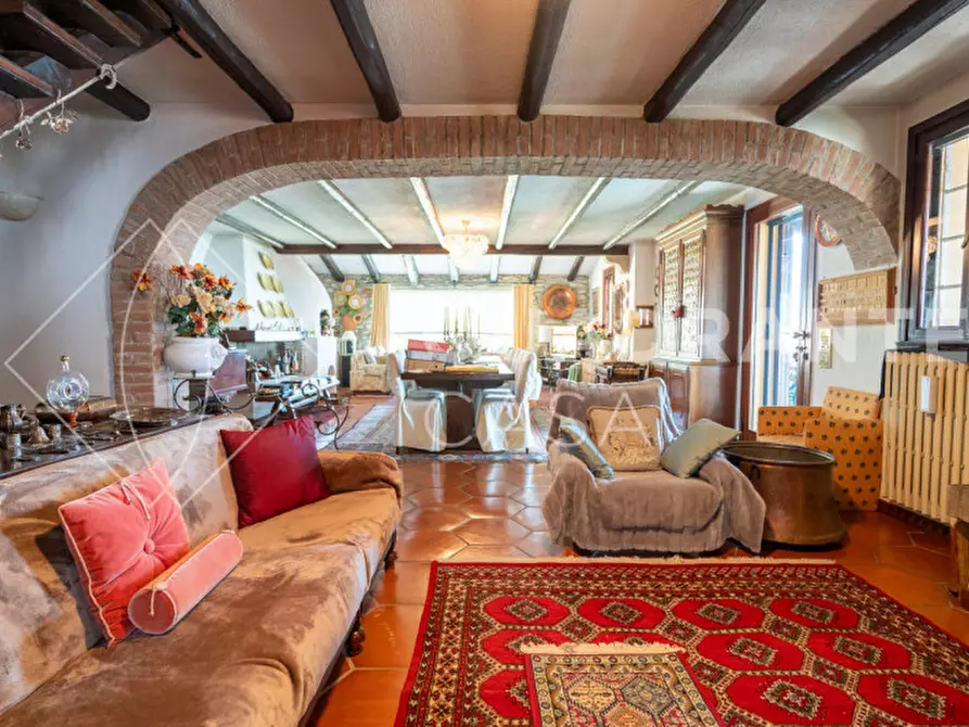 Immagine 8 di Villa in vendita  a Cinto Euganeo