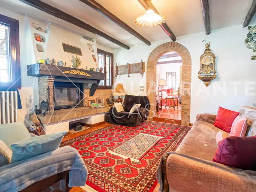 Immagine 9 di Villa in vendita  a Cinto Euganeo