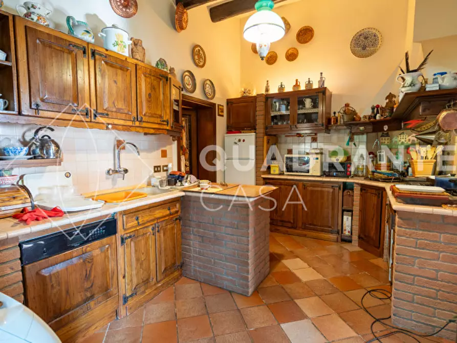 Immagine 10 di Villa in vendita  a Cinto Euganeo