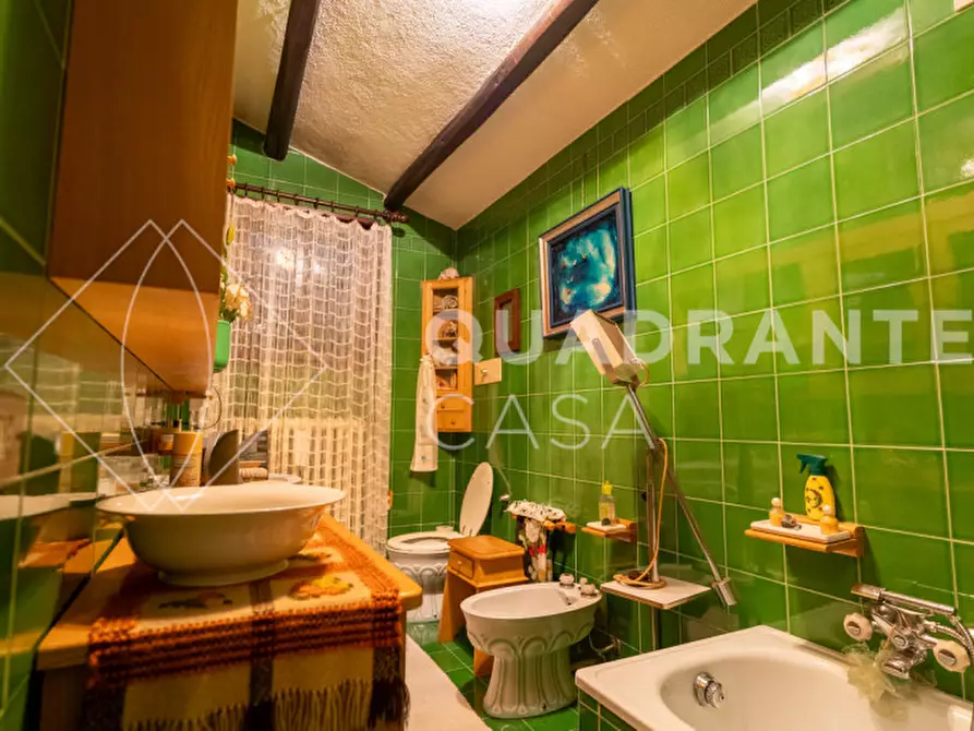 Immagine 15 di Villa in vendita  a Cinto Euganeo