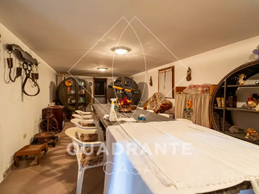 Immagine 26 di Villa in vendita  a Cinto Euganeo