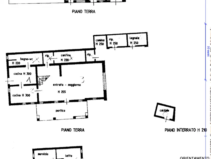 Immagine 34 di Villa in vendita  a Cinto Euganeo