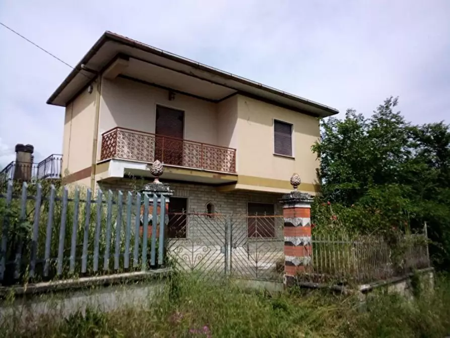 Immagine 1 di Casa indipendente in vendita  in Via Cesalonga, N. 31 a Ripi