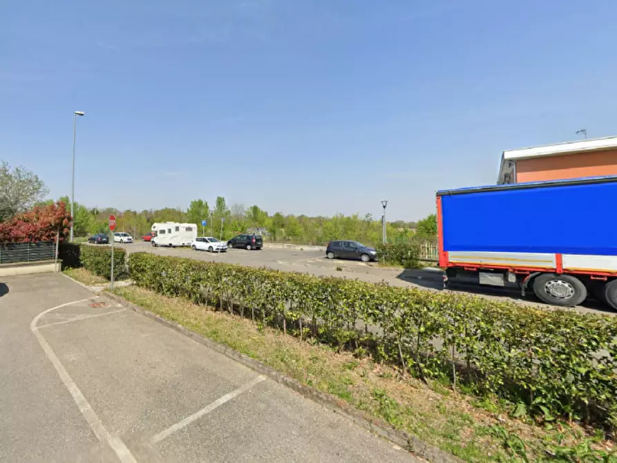 Immagine 2 di Terreno in vendita  in Via Aldo Moro, N. snc a Potenza Picena