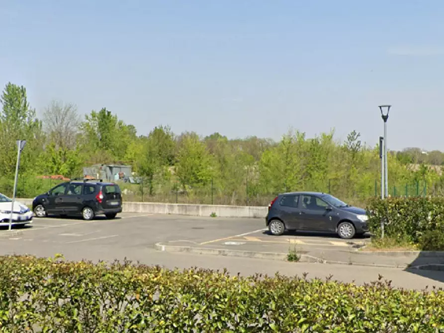 Immagine 3 di Terreno in vendita  in Via Aldo Moro, N. snc a Potenza Picena